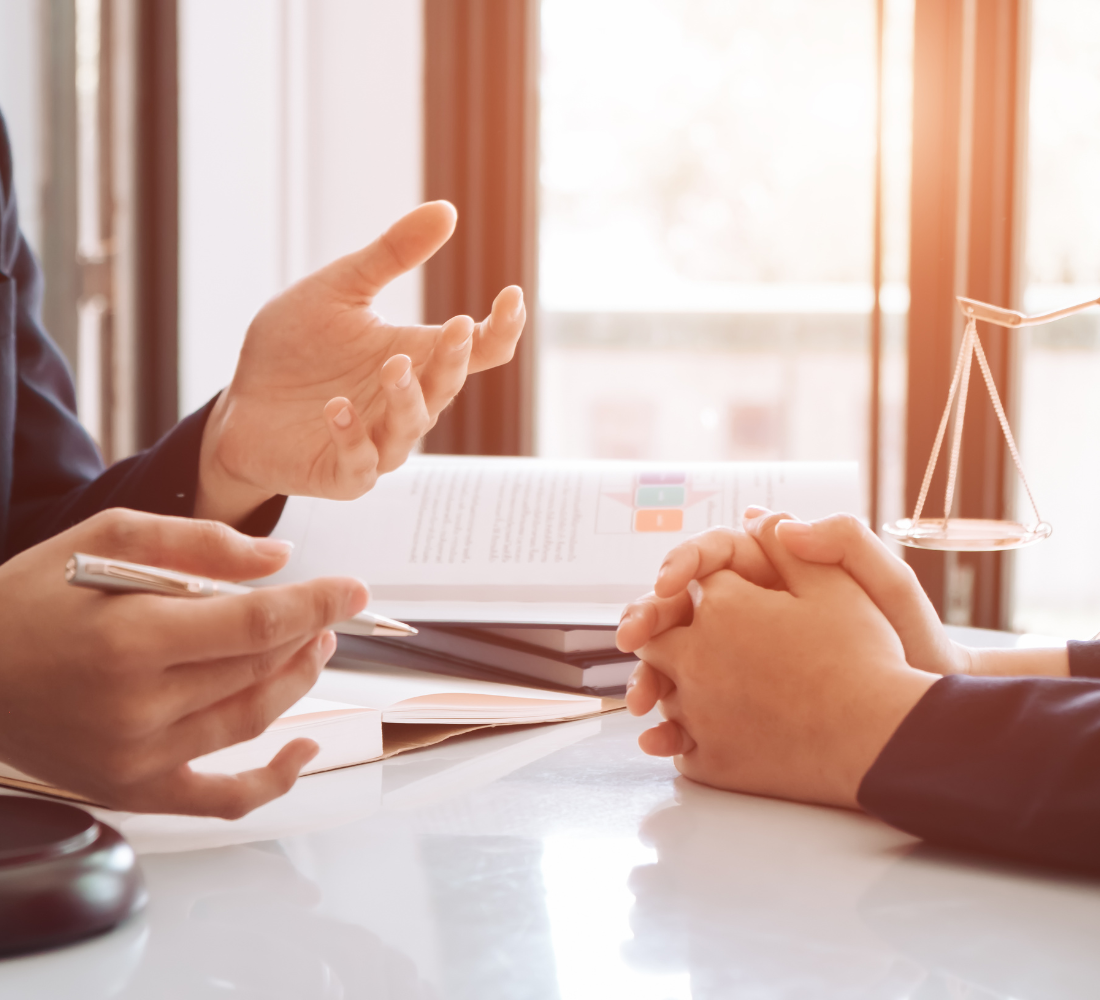 Power Of Attorney (POA)