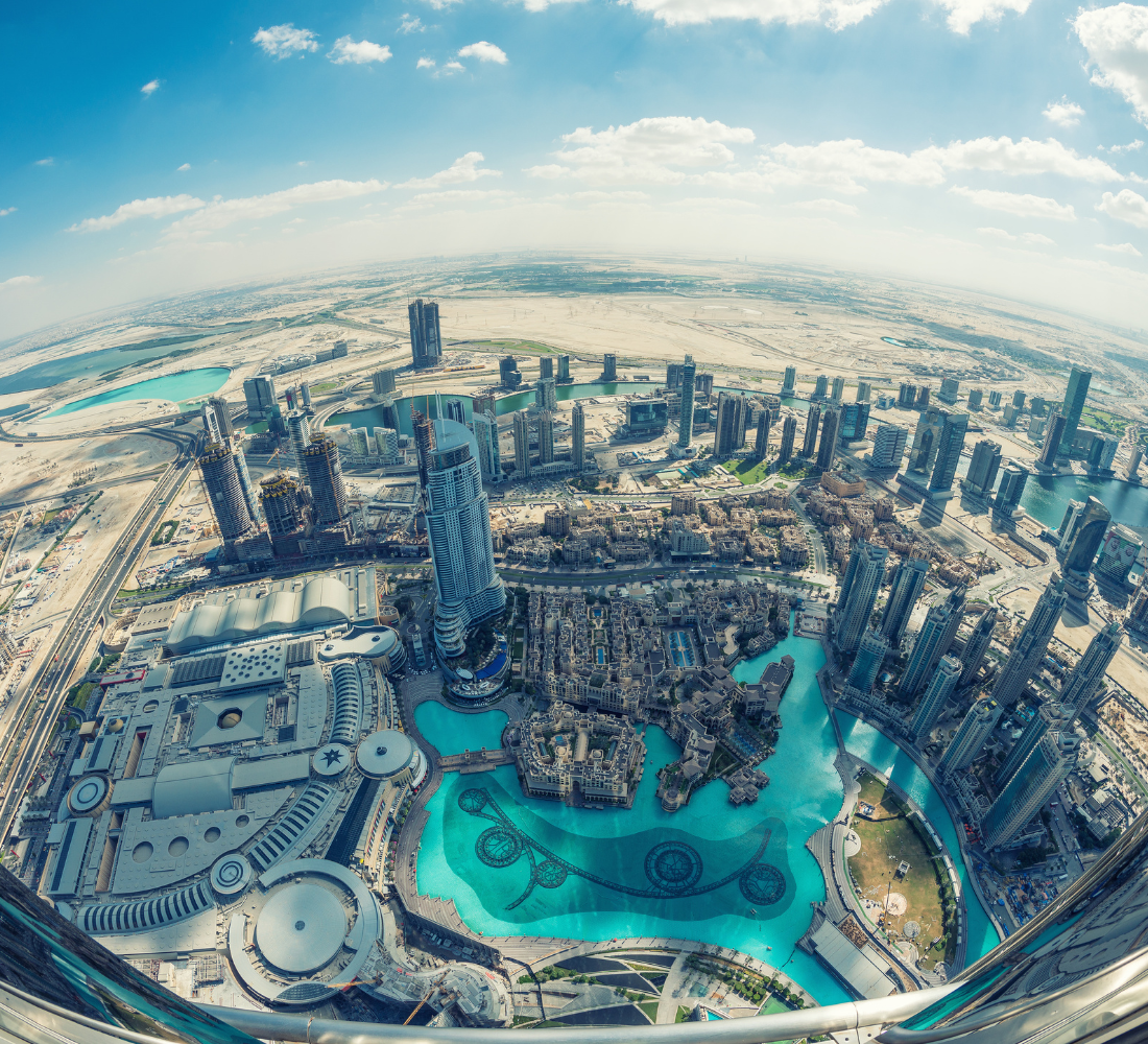 Gifting Property In UAE