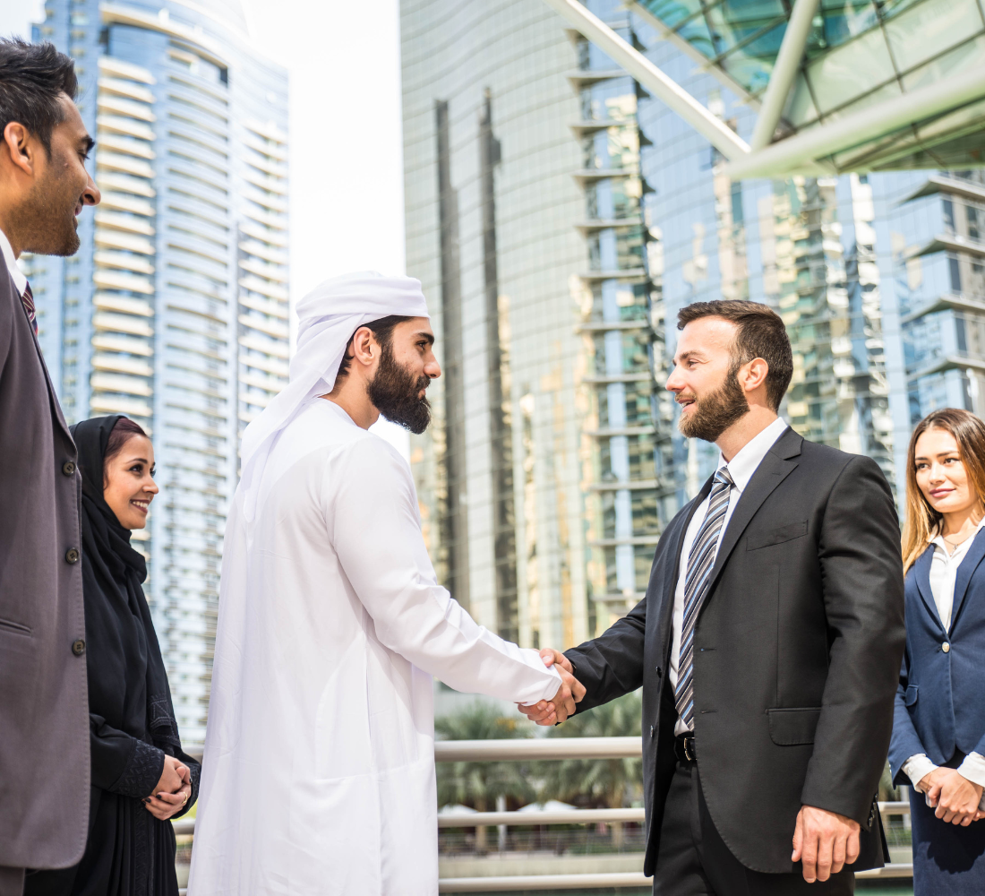 UAE Attestation Services