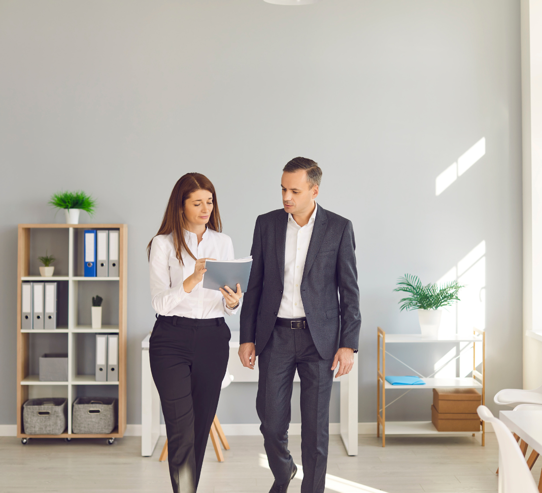 CFO Service