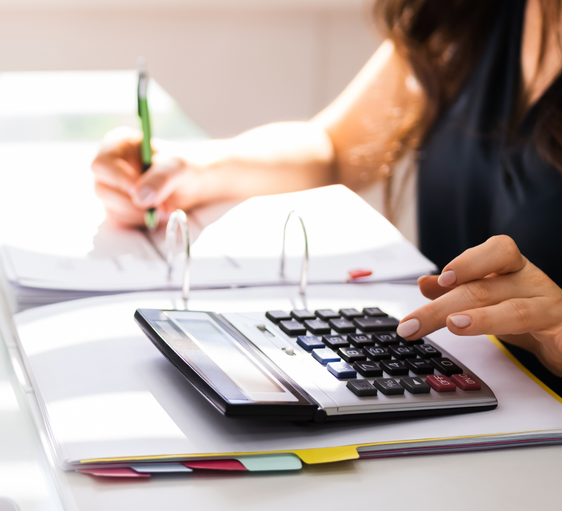 Corporate TAX