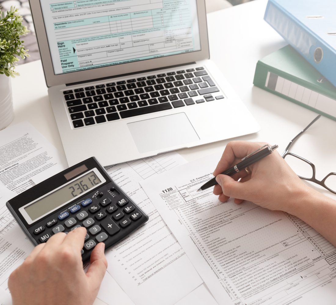 Value Added TAX