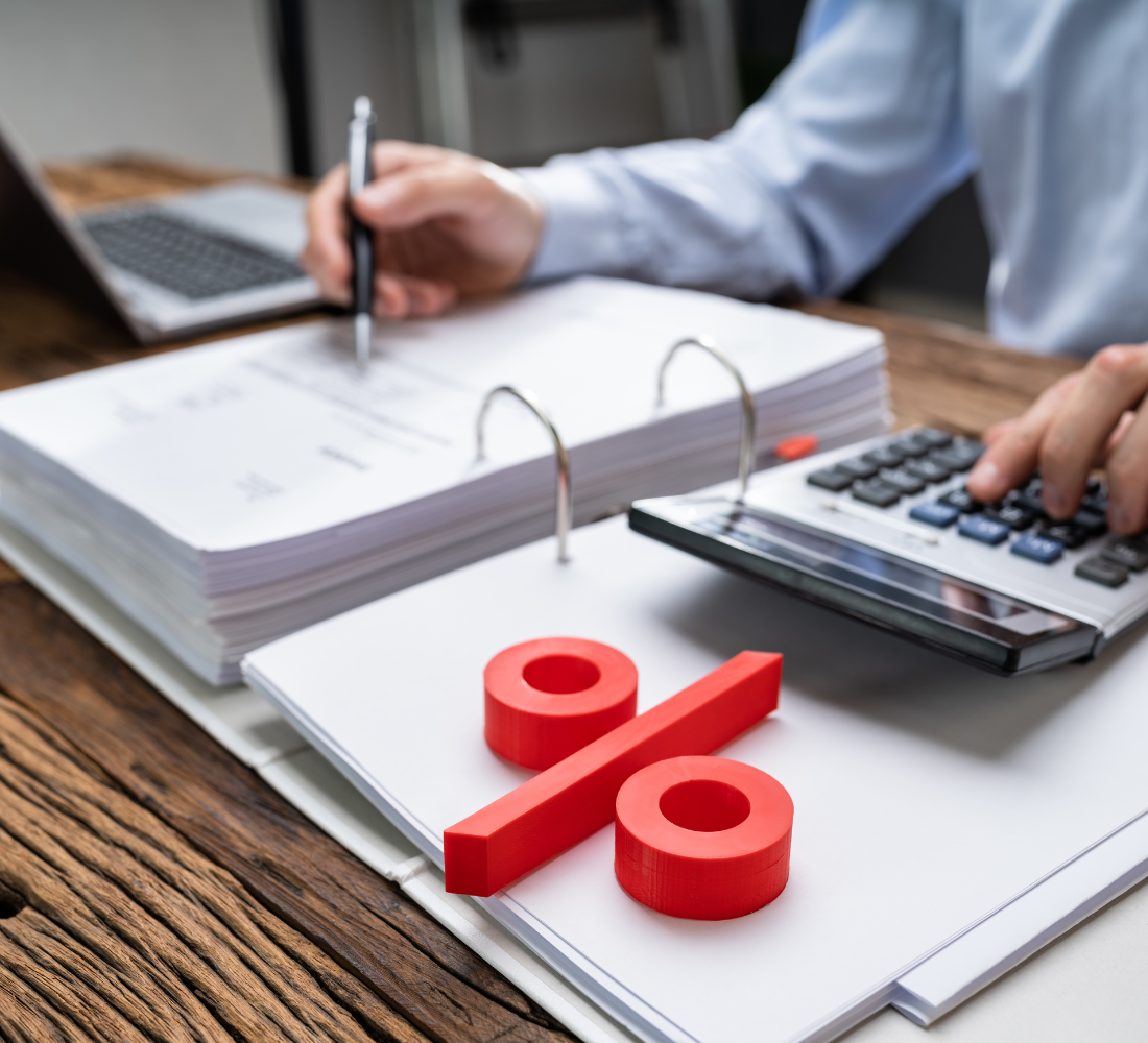 VAT Deregistration