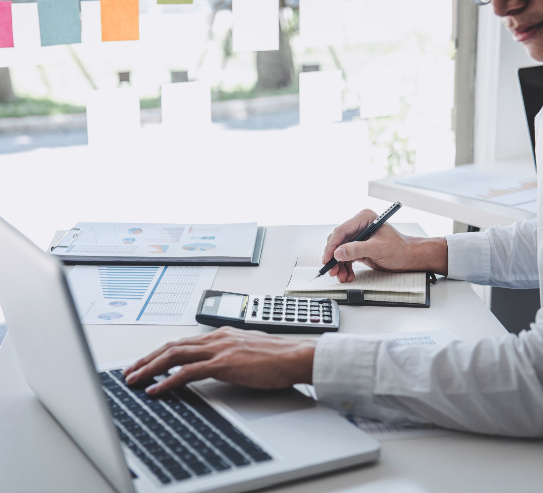 VAT Return Filing