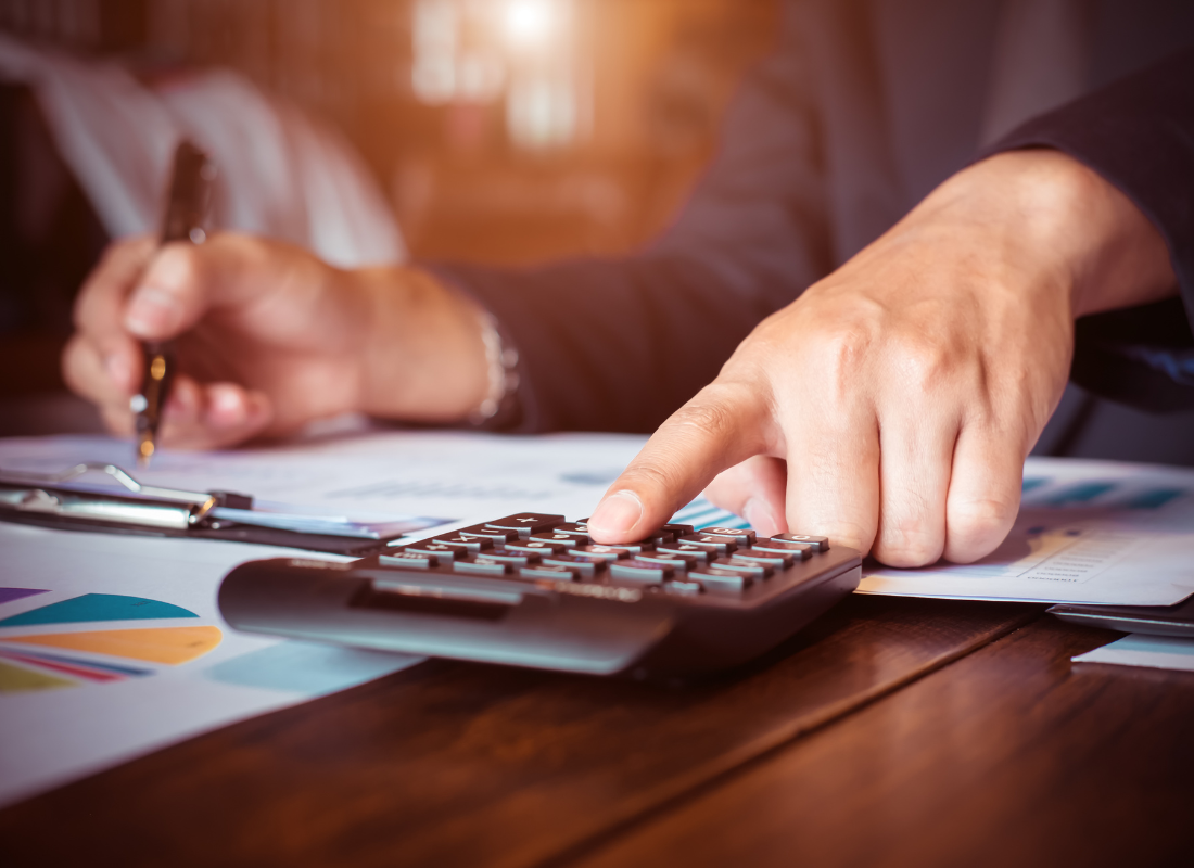Accounting ERP Solutions